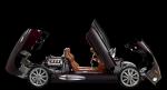 Spyker C8 Spyder 2008 года